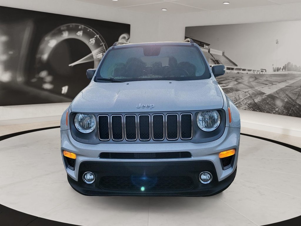 2019 Jeep Renegade in Quebec, Quebec - 2 - w1024h768px
