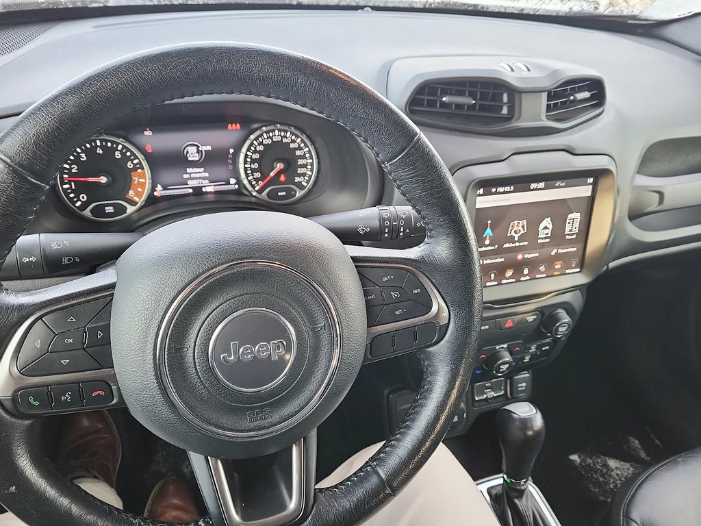 2019 Jeep Renegade in Quebec, Quebec - 13 - w1024h768px