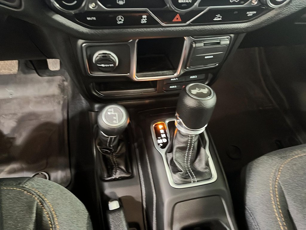 2024 Jeep Wrangler in Quebec, Quebec - 15 - w1024h768px