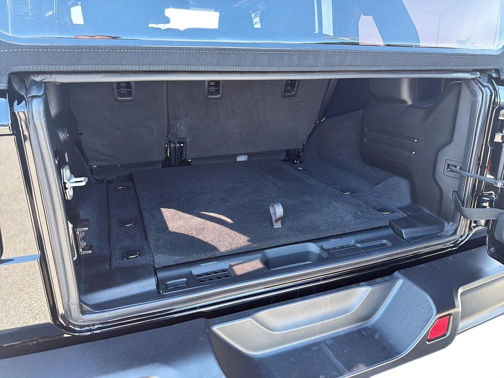 Jeep Wrangler  2024 à Québec, Québec - 6 - w1024h768px