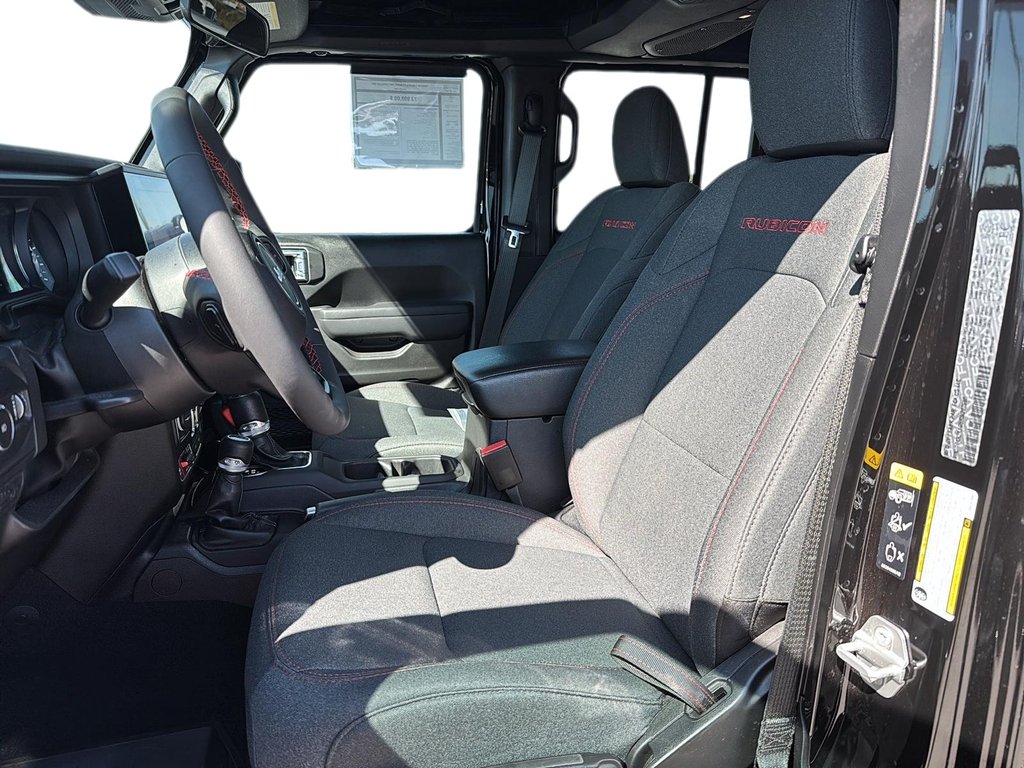 Jeep Wrangler  2024 à Québec, Québec - 8 - w1024h768px