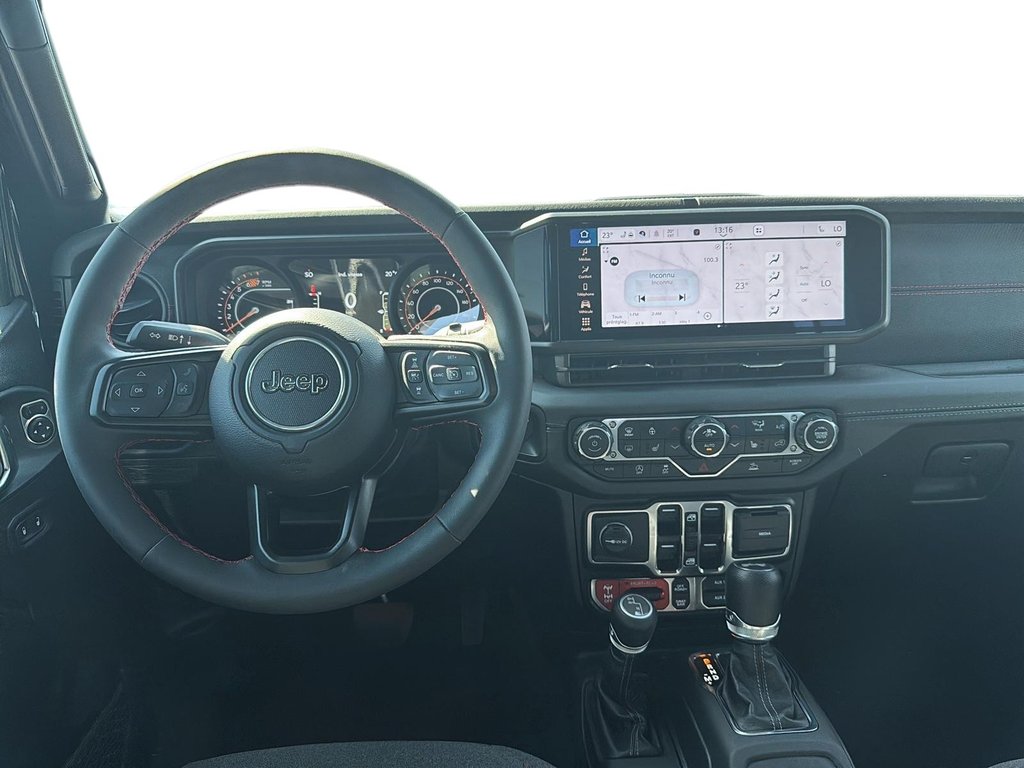 Jeep Wrangler  2024 à Québec, Québec - 9 - w1024h768px
