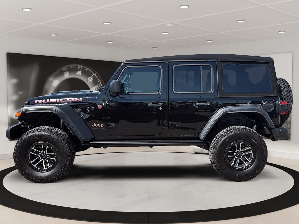 Jeep Wrangler  2024 à Québec, Québec - 5 - w1024h768px