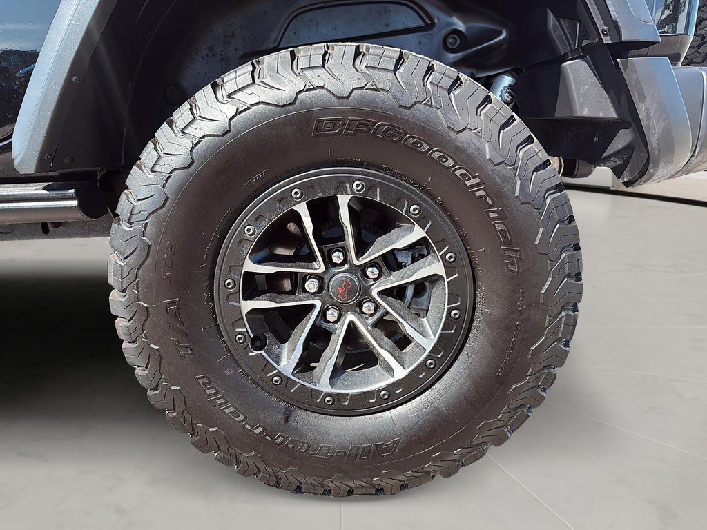 Jeep Wrangler  2024 à Québec, Québec - 7 - w1024h768px