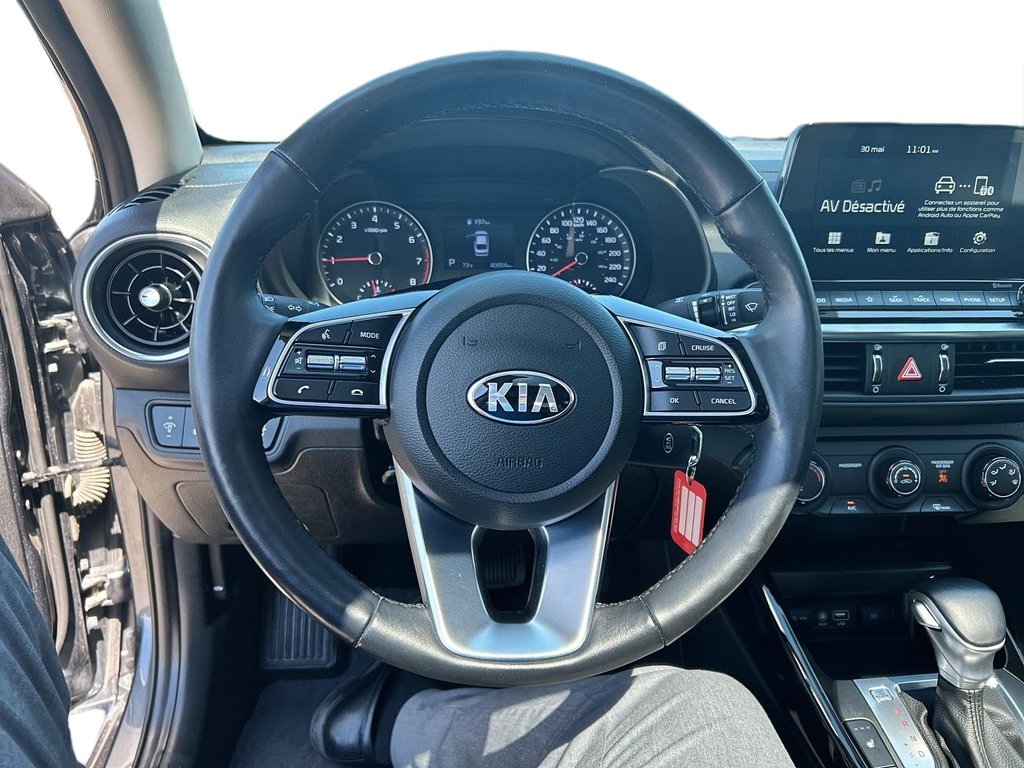 2020 Kia Forte in Quebec, Quebec - 11 - w1024h768px