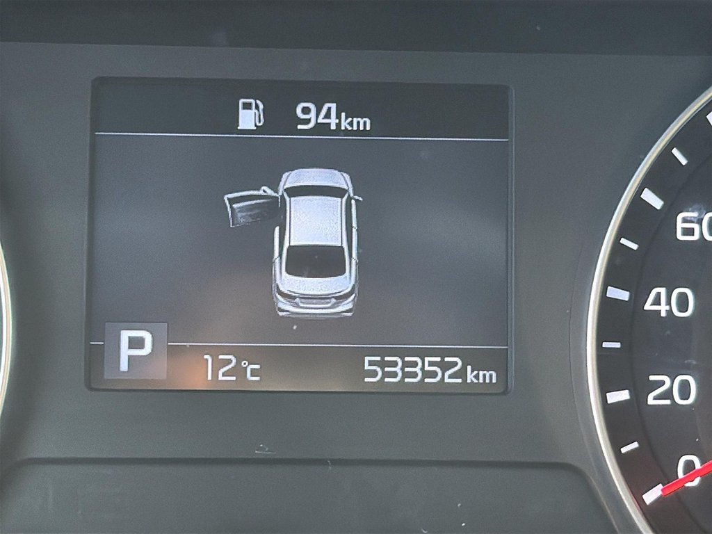 Kia FORTE  2021 à Québec, Québec - 12 - w1024h768px