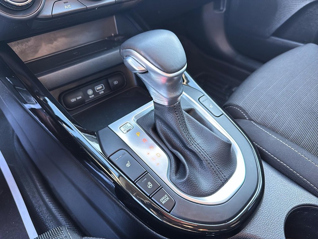 Kia FORTE  2021 à Québec, Québec - 14 - w1024h768px