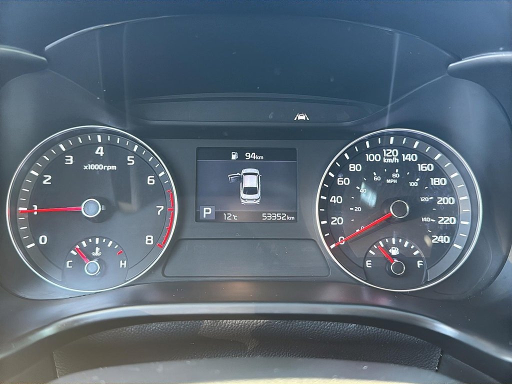 Kia FORTE  2021 à Québec, Québec - 13 - w1024h768px