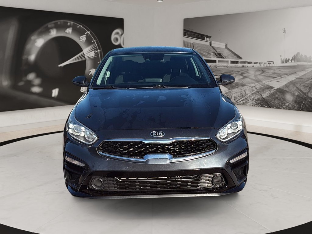 Kia FORTE  2021 à Québec, Québec - 2 - w1024h768px