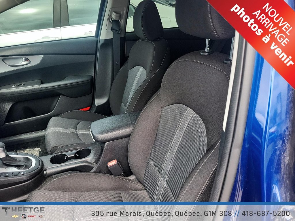 2023 Kia Forte in Quebec, Quebec - 2 - w1024h768px