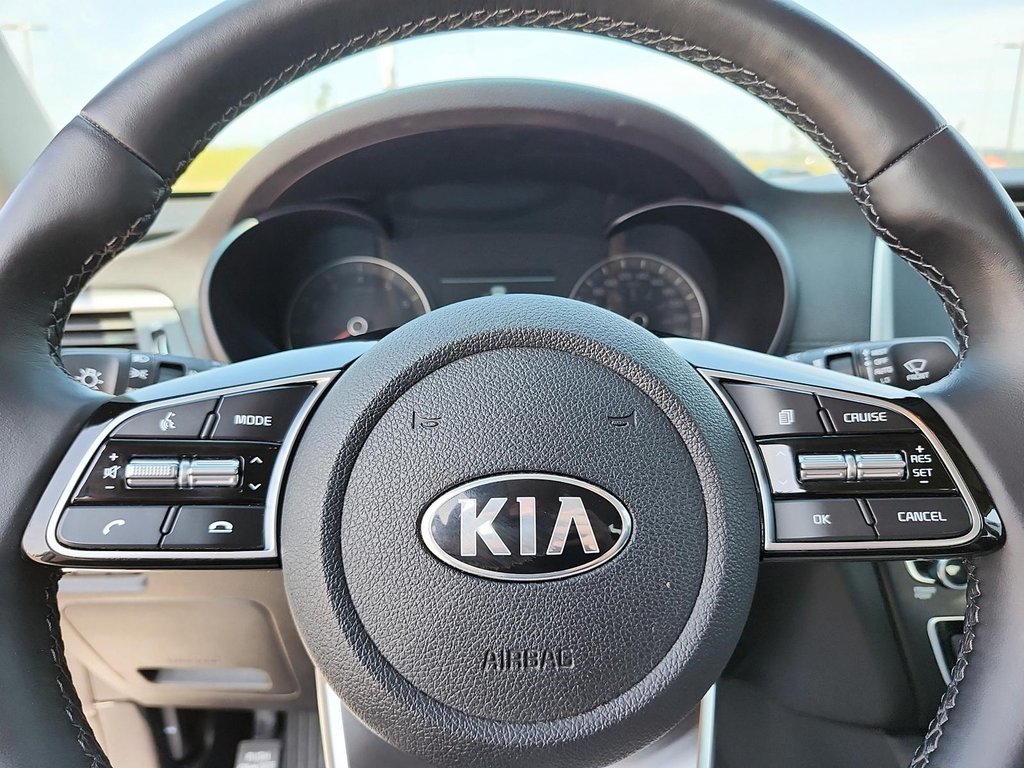 2020 Kia Optima in Quebec, Quebec - 15 - w1024h768px