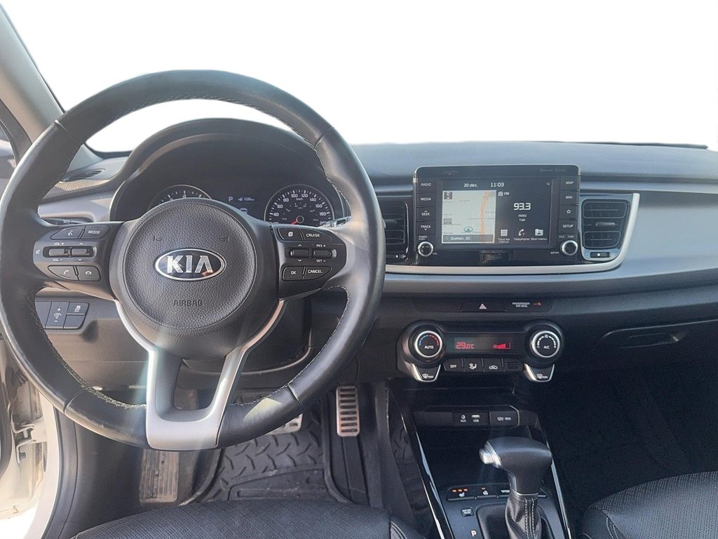 Kia Rio 5-door  2019 à Québec, Québec - 10 - w1024h768px