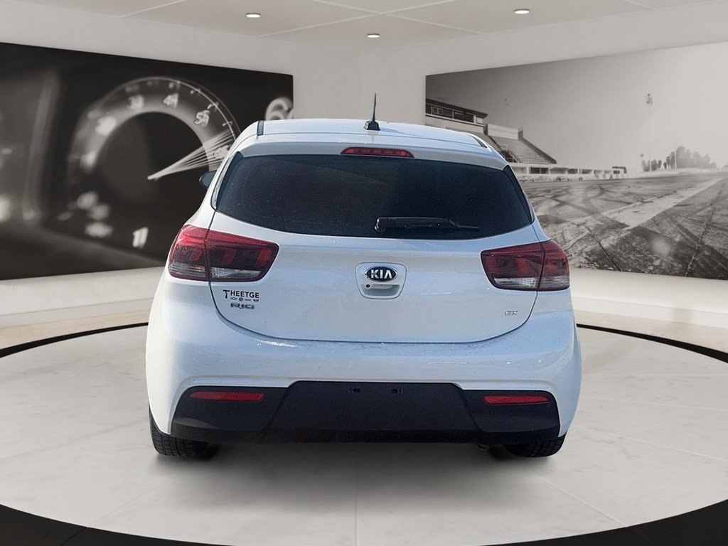 Kia Rio 5-door  2019 à Québec, Québec - 3 - w1024h768px