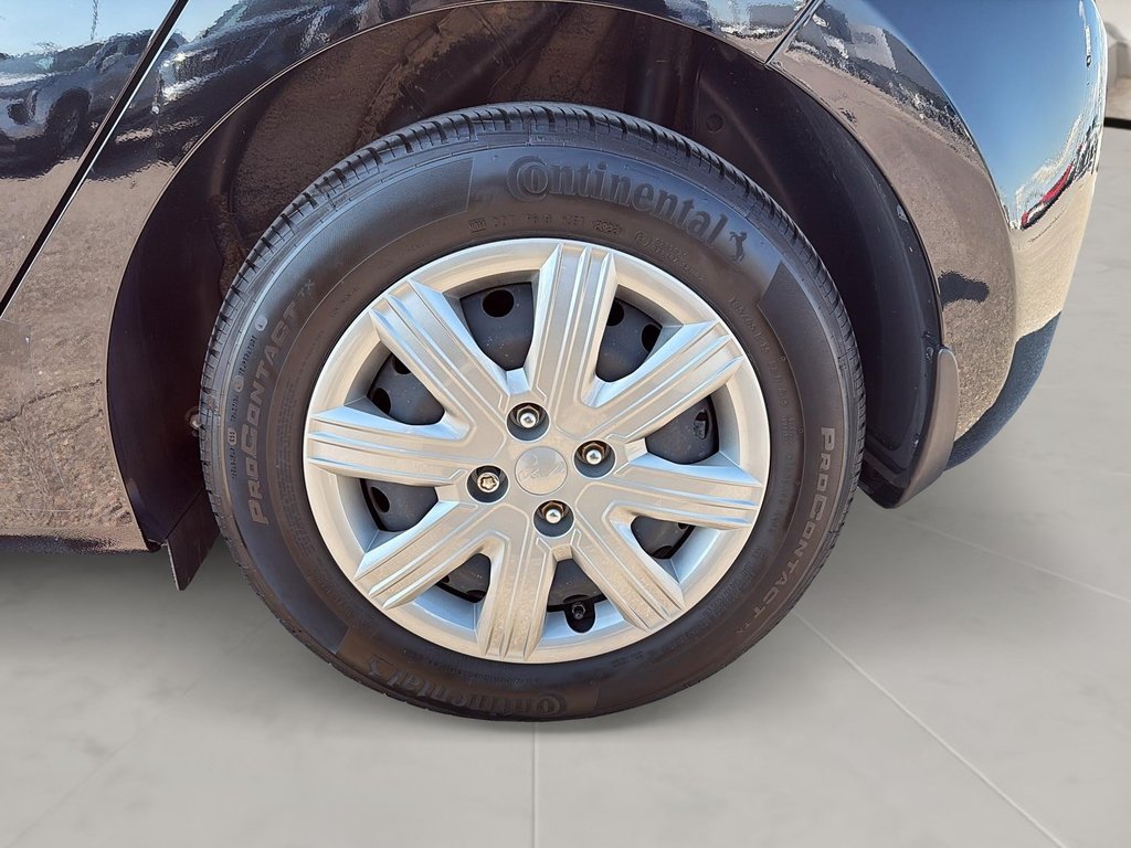 2022 Kia Rio 5-door in Quebec, Quebec - 7 - w1024h768px