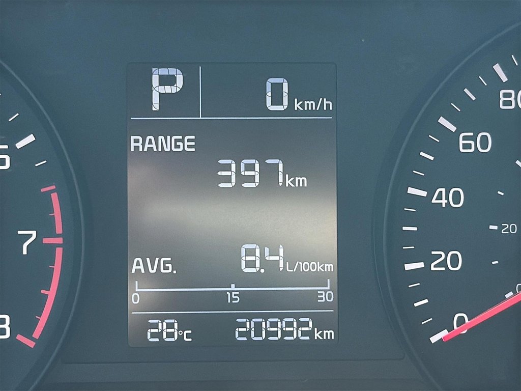 2022 Kia Rio 5-door in Quebec, Quebec - 12 - w1024h768px