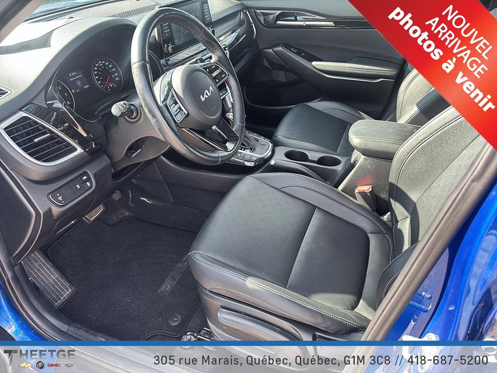 2023 Kia Seltos in Quebec, Quebec - 3 - w1024h768px