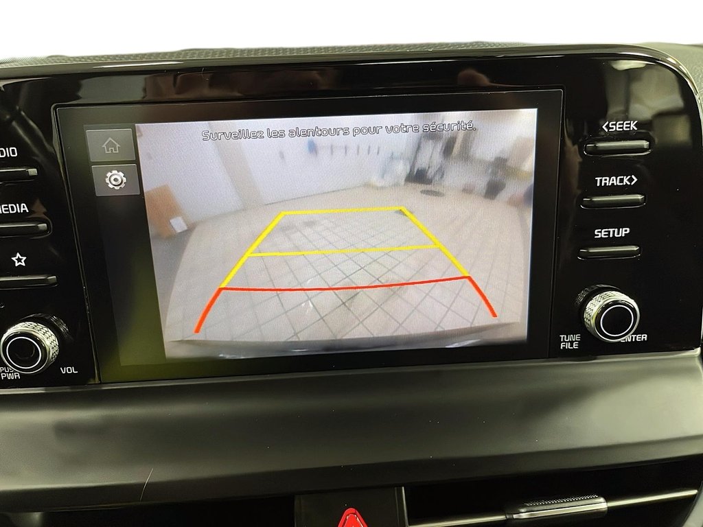 2024 Kia SELTOS in Quebec, Quebec - 18 - w1024h768px