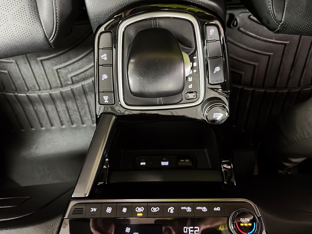 2024 Kia SELTOS in Quebec, Quebec - 15 - w1024h768px