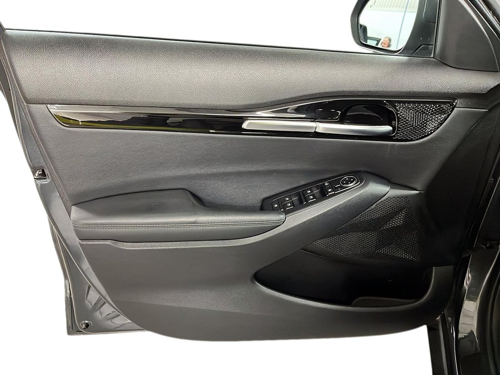 2024 Kia SELTOS in Quebec, Quebec - 11 - w1024h768px