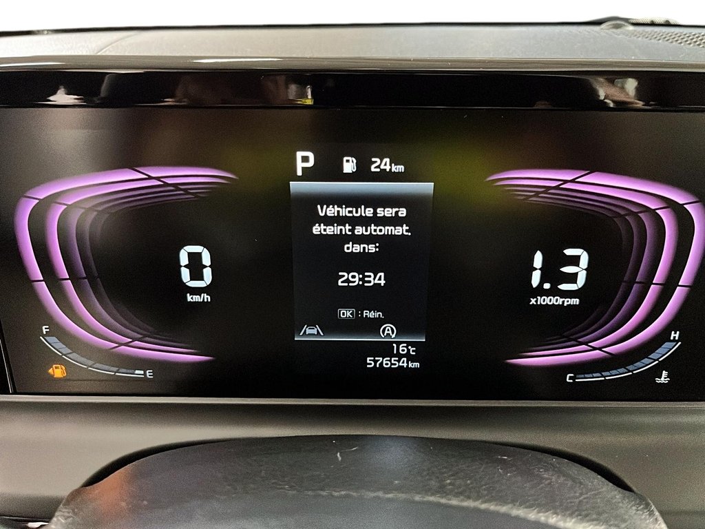 2024 Kia SELTOS in Quebec, Quebec - 13 - w1024h768px