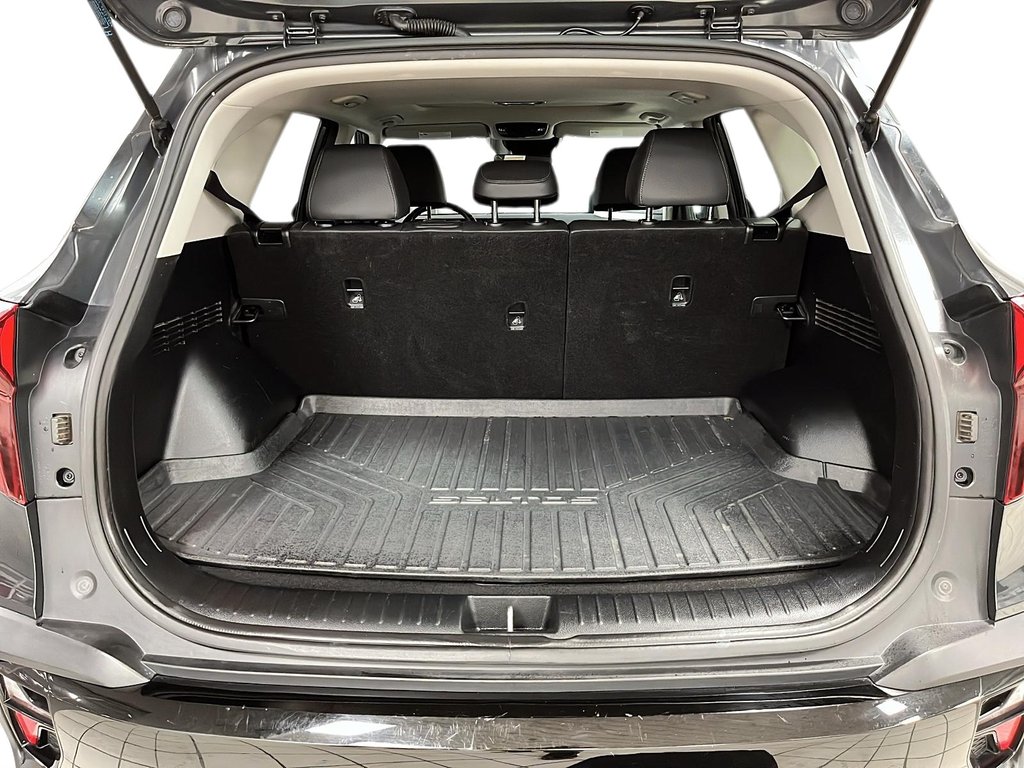 2024 Kia SELTOS in Quebec, Quebec - 6 - w1024h768px