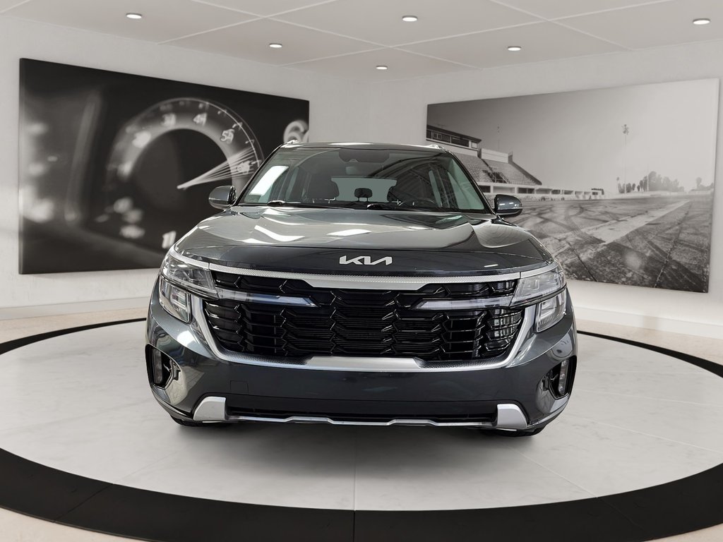 2024 Kia SELTOS in Quebec, Quebec - 2 - w1024h768px