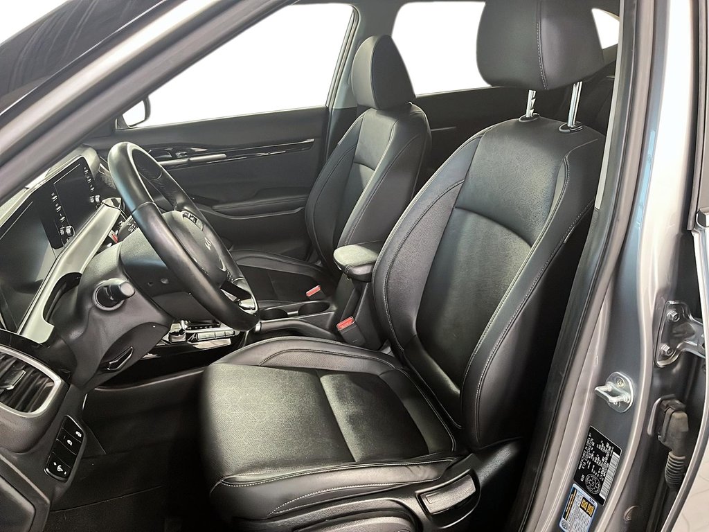 Kia SELTOS  2024 à Québec, Québec - 8 - w1024h768px