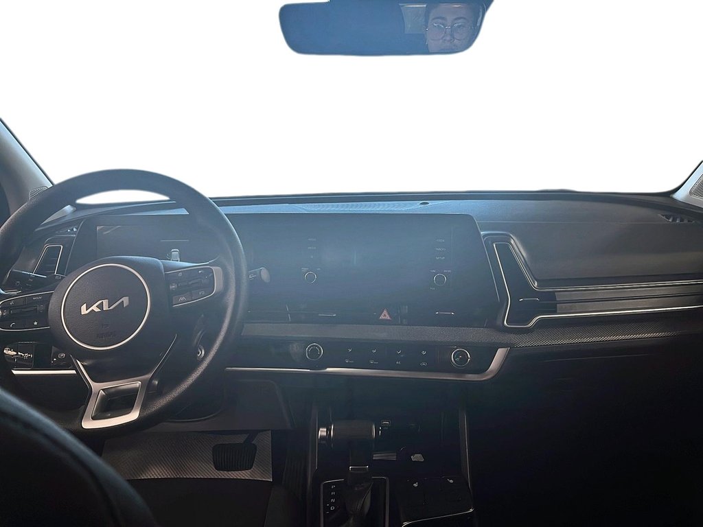 Kia SPORTAGE  2023 à Québec, Québec - 9 - w1024h768px