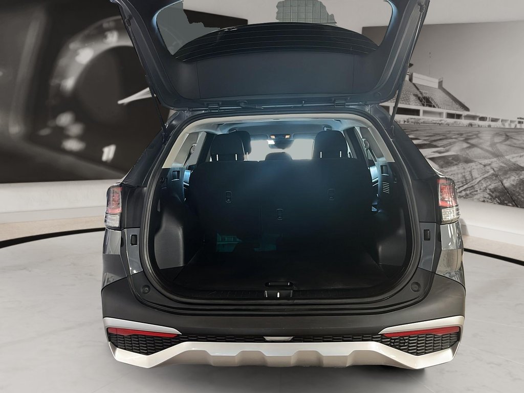 Kia SPORTAGE  2023 à Québec, Québec - 6 - w1024h768px