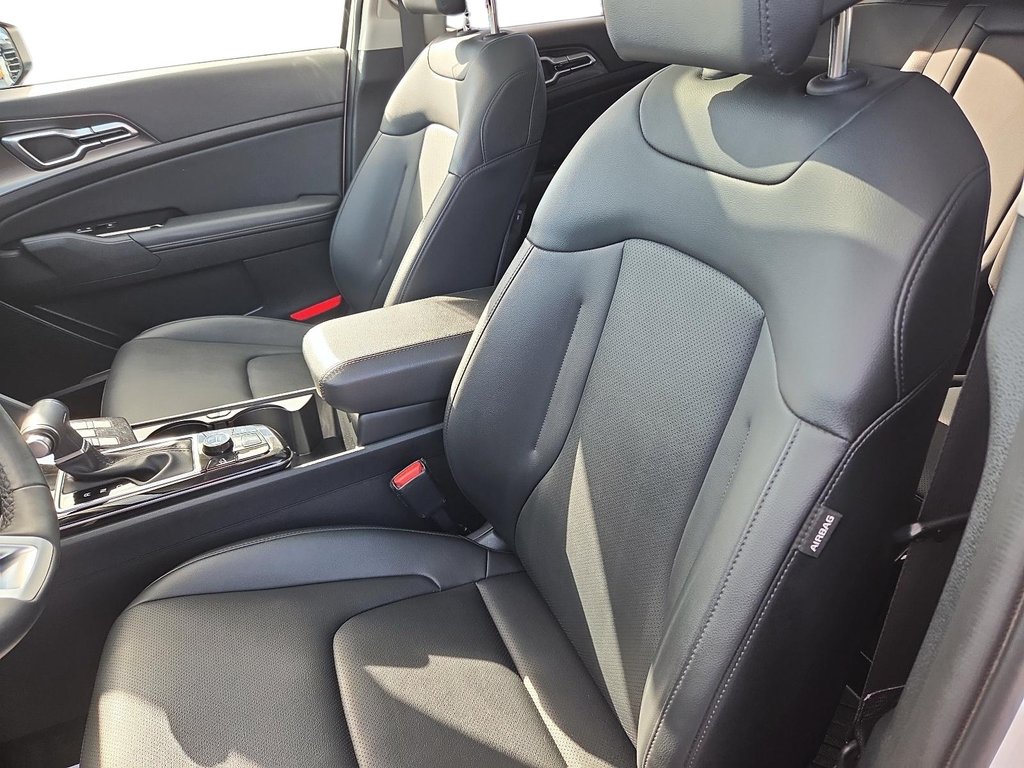2024 Kia SPORTAGE in Quebec, Quebec - 9 - w1024h768px