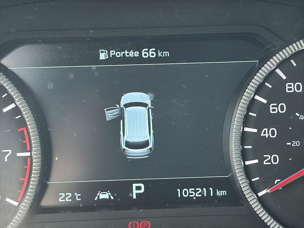 Kia Telluride  2022 à Québec, Québec - 11 - w1024h768px