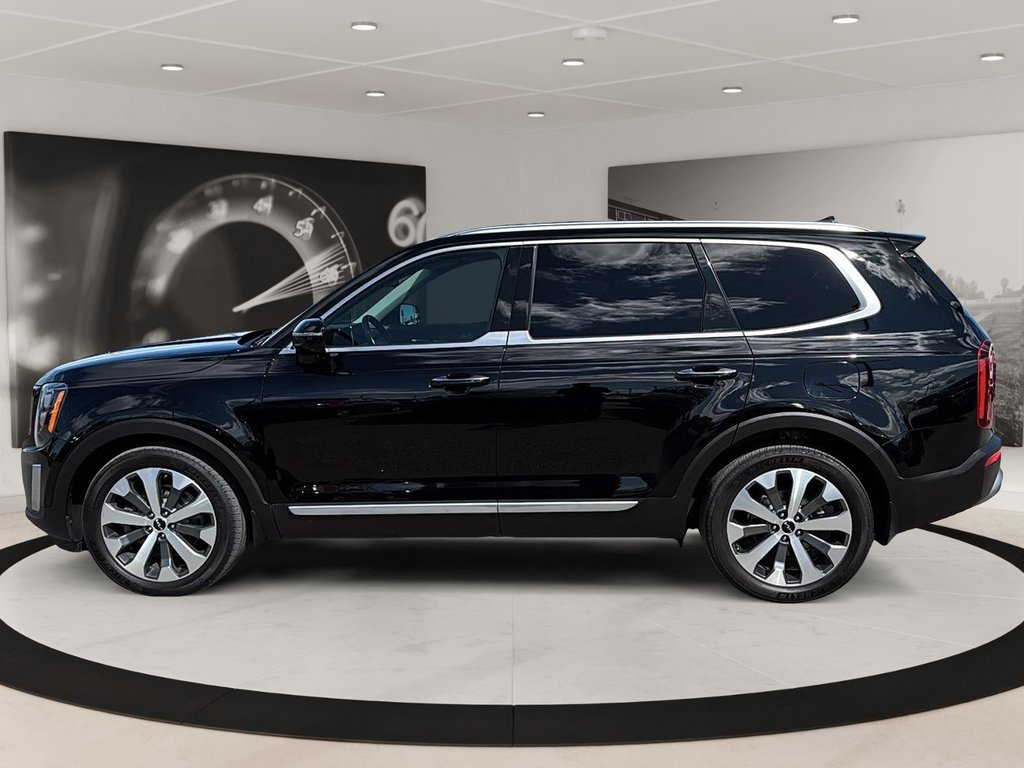 Kia Telluride  2022 à Québec, Québec - 5 - w1024h768px