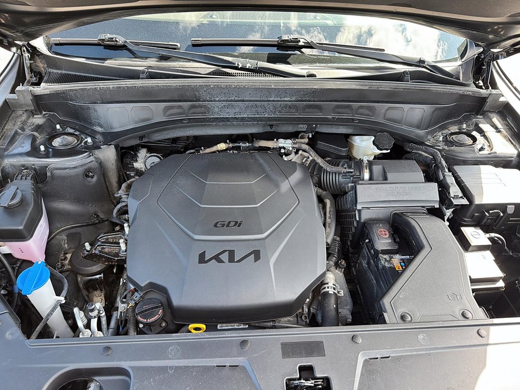 Kia Telluride  2022 à Québec, Québec - 7 - w1024h768px