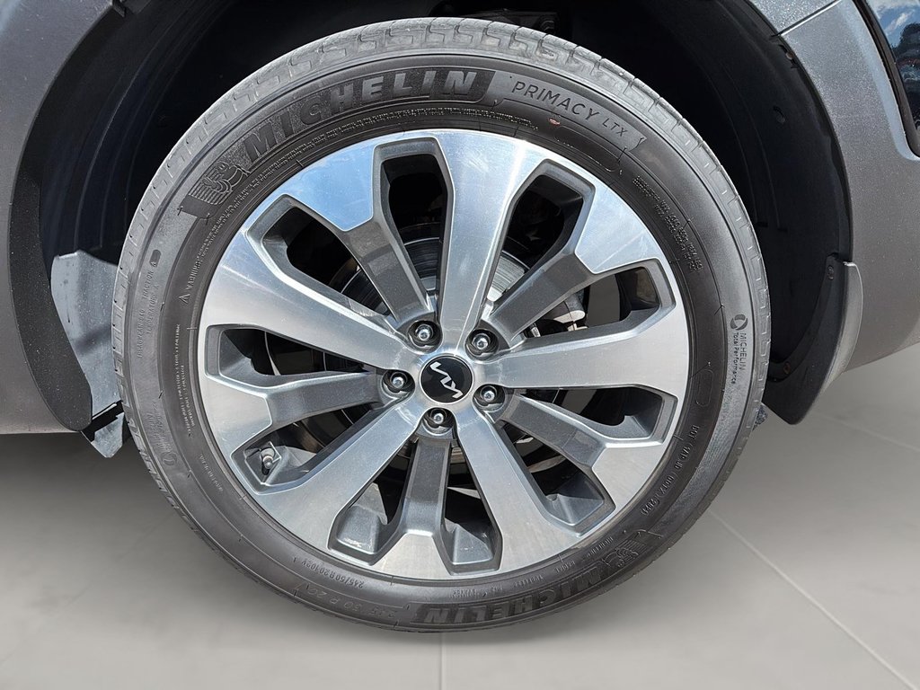 Kia Telluride  2022 à Québec, Québec - 6 - w1024h768px