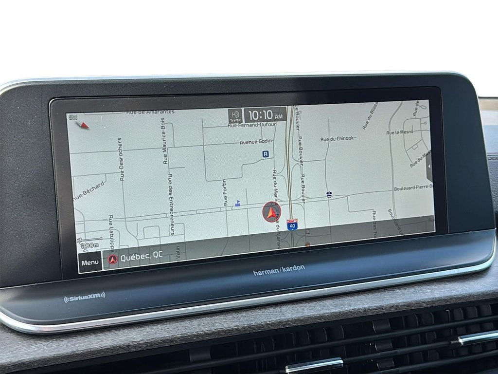 Kia Telluride  2022 à Québec, Québec - 16 - w1024h768px