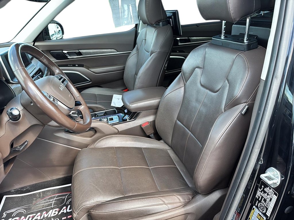 Kia Telluride  2022 à Québec, Québec - 8 - w1024h768px