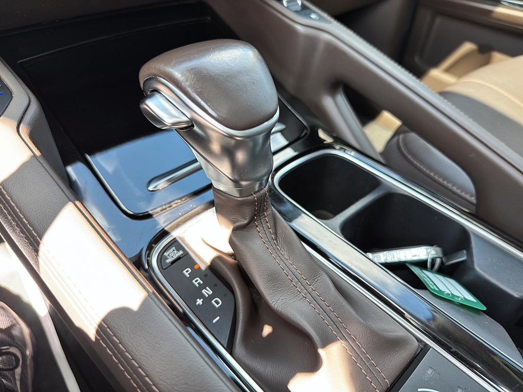 Kia Telluride  2022 à Québec, Québec - 13 - w1024h768px