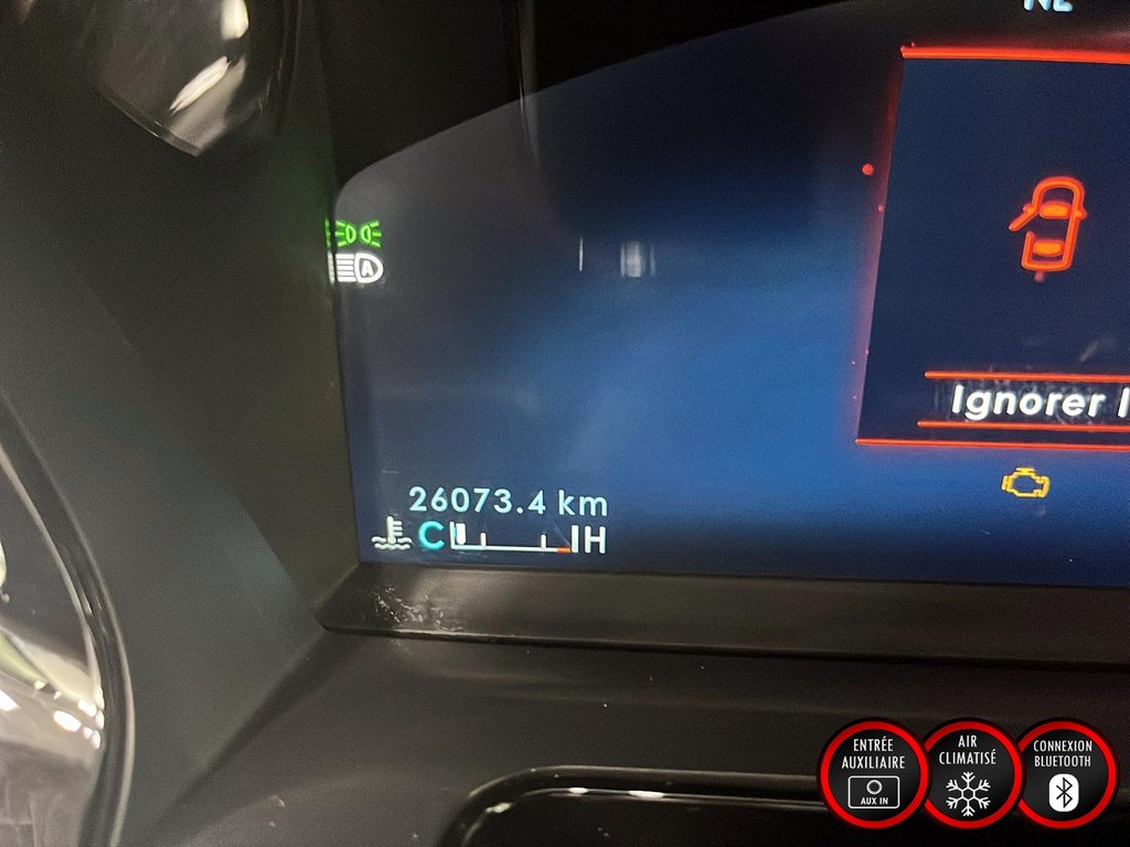 2024 LINCOLN TRUCK CORSAIR in Quebec, Quebec - 13 - w1024h768px