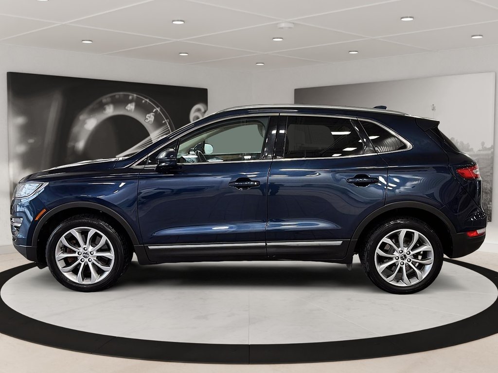 LINCOLN TRUCK MKC  2016 à Québec, Québec - 5 - w1024h768px