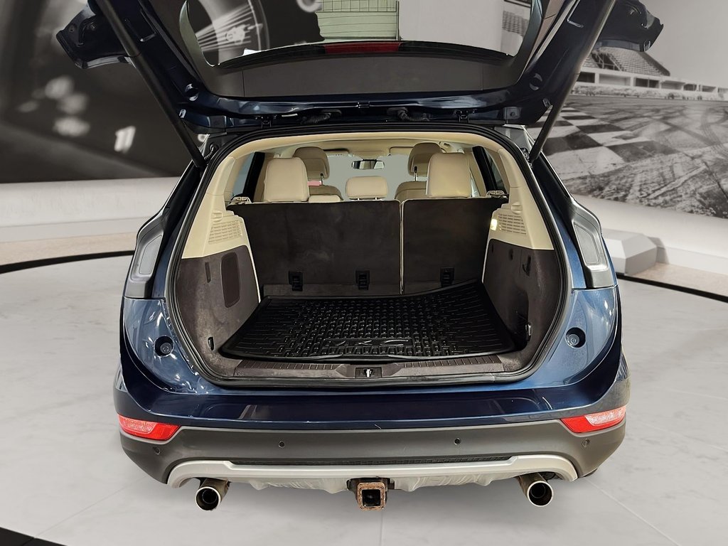 LINCOLN TRUCK MKC  2016 à Québec, Québec - 6 - w1024h768px