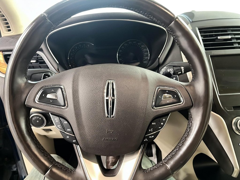 LINCOLN TRUCK MKC  2016 à Québec, Québec - 11 - w1024h768px