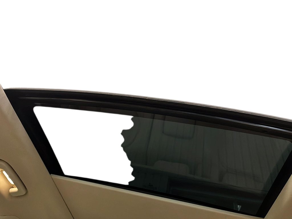 LINCOLN TRUCK MKC  2016 à Québec, Québec - 14 - w1024h768px