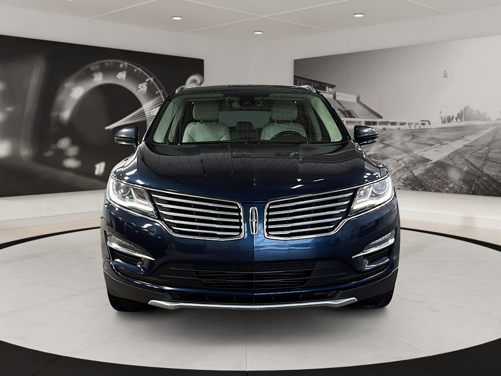 LINCOLN TRUCK MKC  2016 à Québec, Québec - 2 - w1024h768px