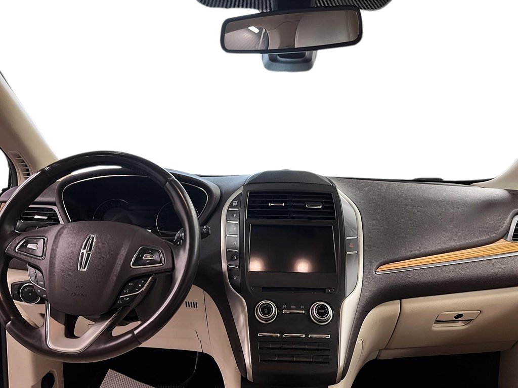 LINCOLN TRUCK MKC  2016 à Québec, Québec - 9 - w1024h768px