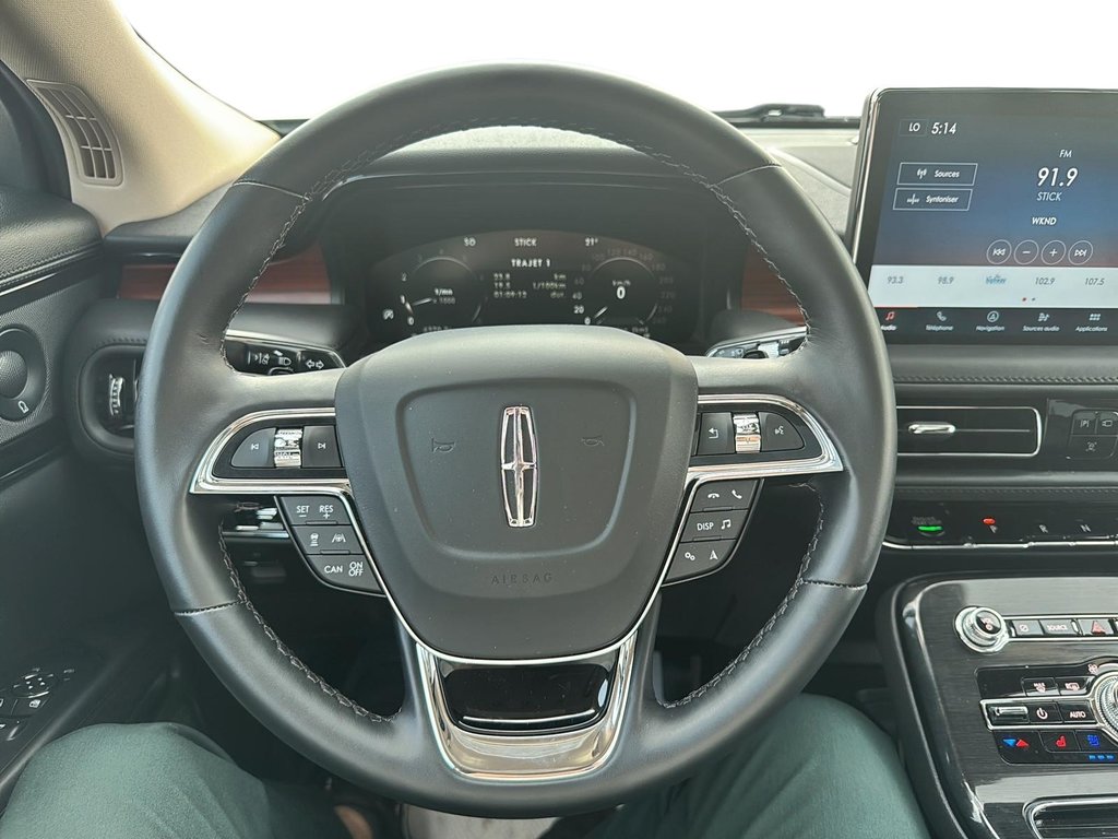 LINCOLN TRUCK NAUTILUS  2022 à Québec, Québec - 11 - w1024h768px