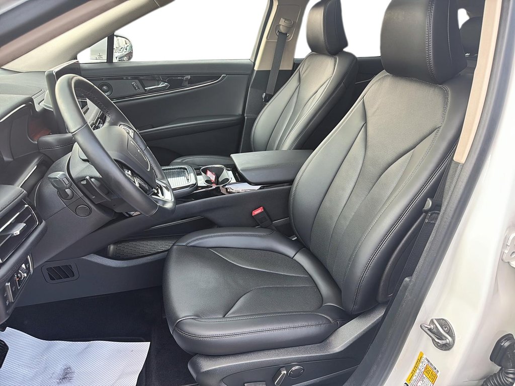 LINCOLN TRUCK NAUTILUS  2022 à Québec, Québec - 8 - w1024h768px