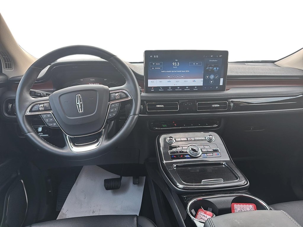 LINCOLN TRUCK NAUTILUS  2022 à Québec, Québec - 9 - w1024h768px