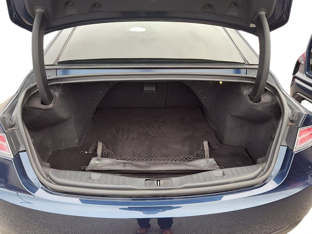 Lincoln MKZ  2017 à Québec, Québec - 6 - w1024h768px