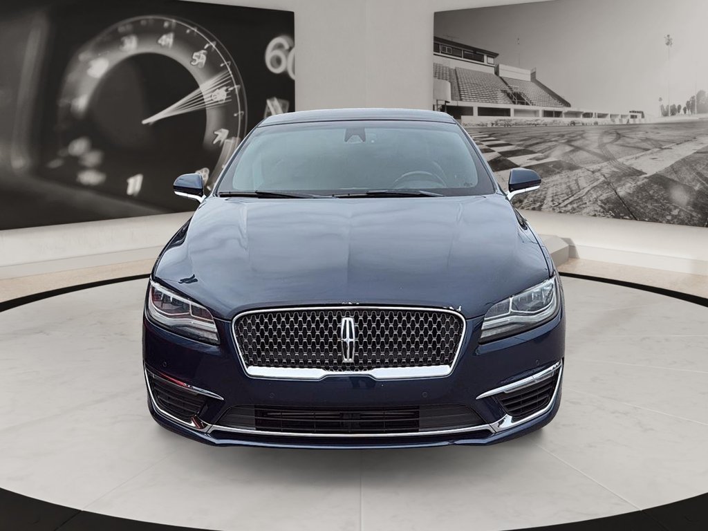 Lincoln MKZ  2017 à Québec, Québec - 2 - w1024h768px