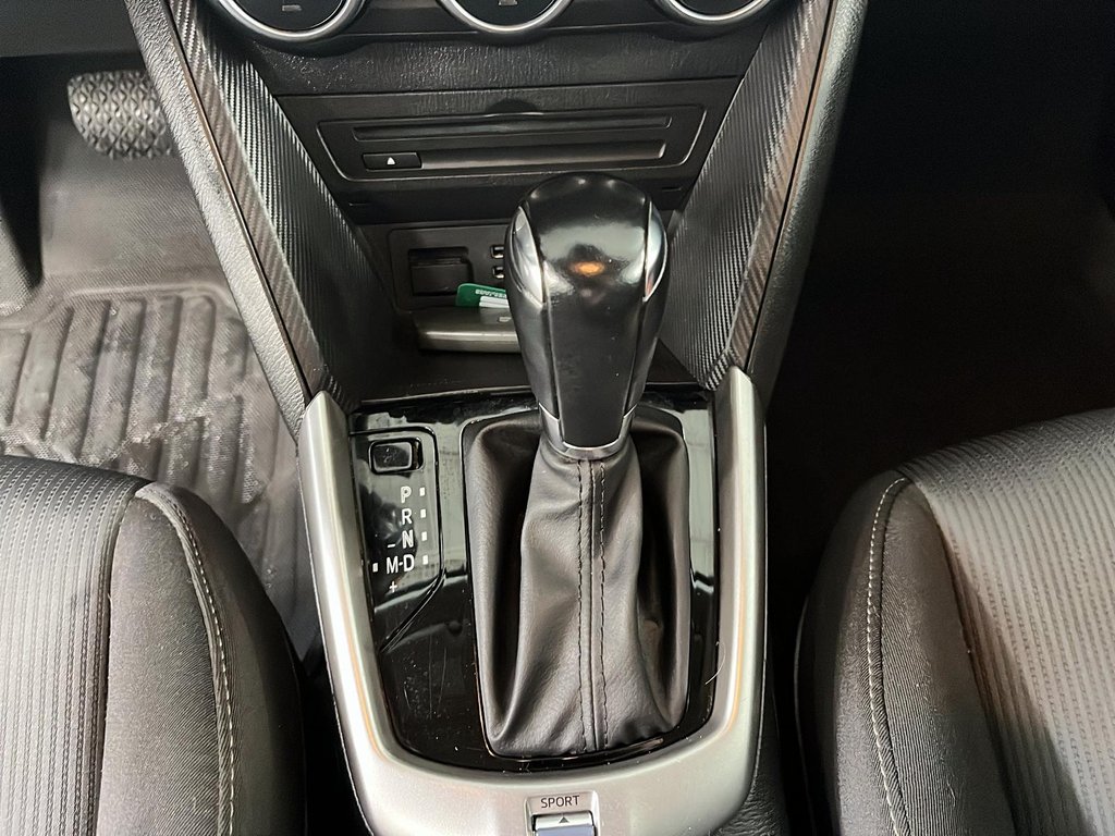 2018 Mazda CX-3 in Quebec, Quebec - 15 - w1024h768px